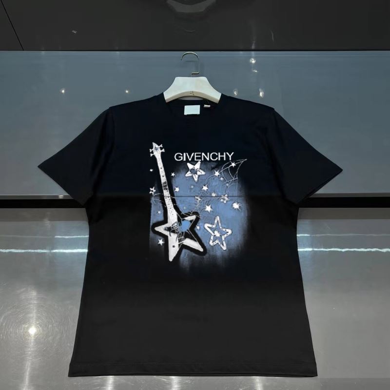 Givenchy T-Shirts